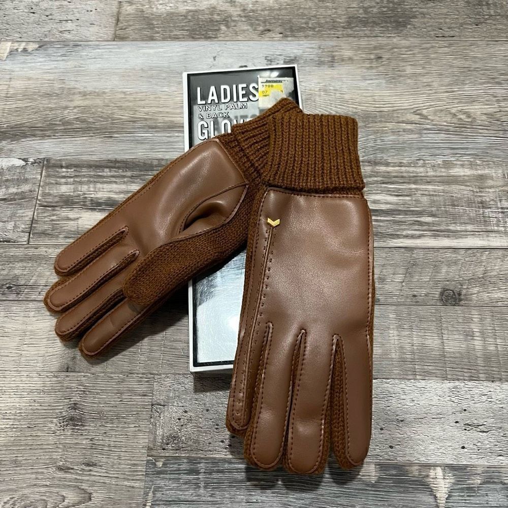 NEW vintage ladies gloves